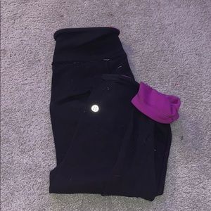 Lulu leggings!